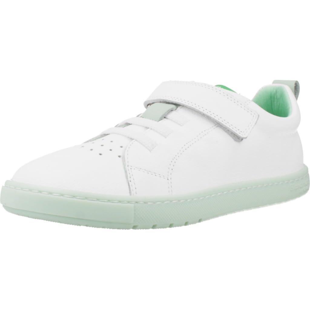 Zapatos Blanditos Borneobd Verde talla 28 EU que protegen los pies de los niños 6