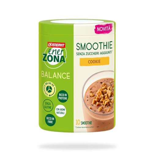 ENERVIT® EnerZONA Smoothie Cookie