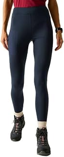 Legging de Marche Haik pour Femme, Pantalon de randonnée Respirant et Hydrofuge