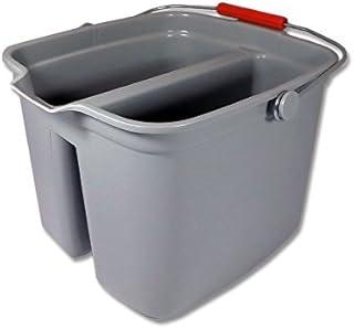 Allegro Industries 4001â€03 Wash Bucket, One Size