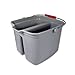 Allegro Industries 4001â€03 Wash Bucket, One Size