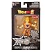 Dragon Ball Bandai Dragon Stars Figures Super Saiyan Goku Super: Broly Movie Goku Action Figure | 17cm Articulated Figure | Bandai Dragon Stars Anime Figures Goku Toy