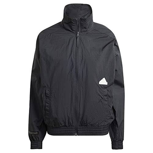 Veste de sport adidas femme et haut de survêtement tissé léger