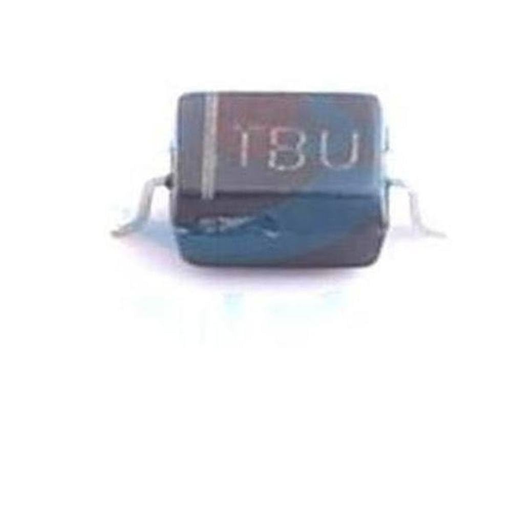 10 Pcs Electrostatic Discharge (ESD) Protection Device SPD9112W-2/TR SOD-323 SPD9112W-2/TR