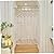 Macrame Curtains for Window 39x41 Inch Large Macrame Wall Hanging Tassel Boho Door Curtain for Living Room Bedroom Wedding Backdrop Decor.