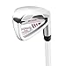 Orlimar Golf ATS Junior Girl's Pink Kids Golf Set (Right Hand Ages 5-8) (Pink)