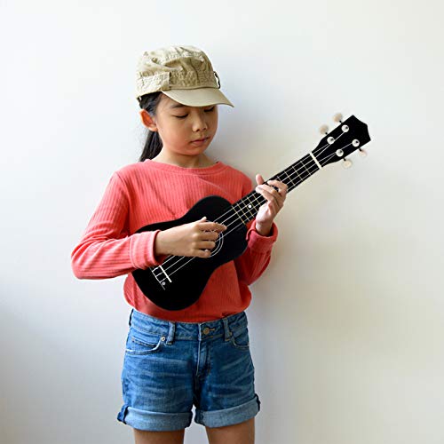 Enfants Instrument Musical Adultes Ukulélé Enfants Musique Starter Jouet en Bois pour Pick Guitare Kit Hawaiian Débutant - Les Beatles, Paul McCartney, John Lennon, RIngo Starr, George Harrison Enfants Instrument Musical Adultes Ukulélé Enfants Musique Starter Jouet en Bois pour Pick Guitare Kit Hawaiian Débutant – Image 6