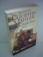 Deines Bruders Weib 3893506101 Book Cover