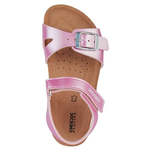Image of Geox girls Adriel 16 (Toddler /Little Kid /Big Kid)