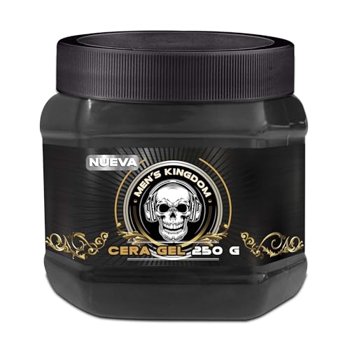 Recopilación de Compra cerafit disponible en línea para comprar. 47 Men's Kingdom Cera Gel 250 g