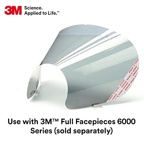 3M Tinted Lens Cover 6886 #TOP5