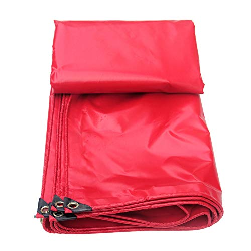 Bâche imperméable de célébration et bâche robuste 4x4m en tissu enduit - 2