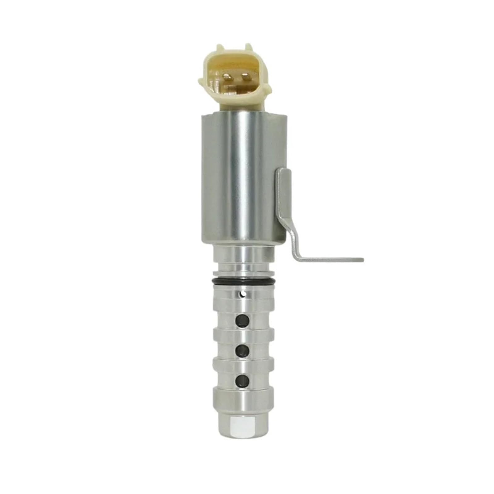 VVT Solenoid Valve Fit for Nissan Cube Sentra Versa 2007-2015 VVT Solenoid Oil Control Valve 23796-ET00A Camshaft VVT Solenoid