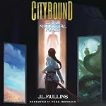 Cover of Citybound
