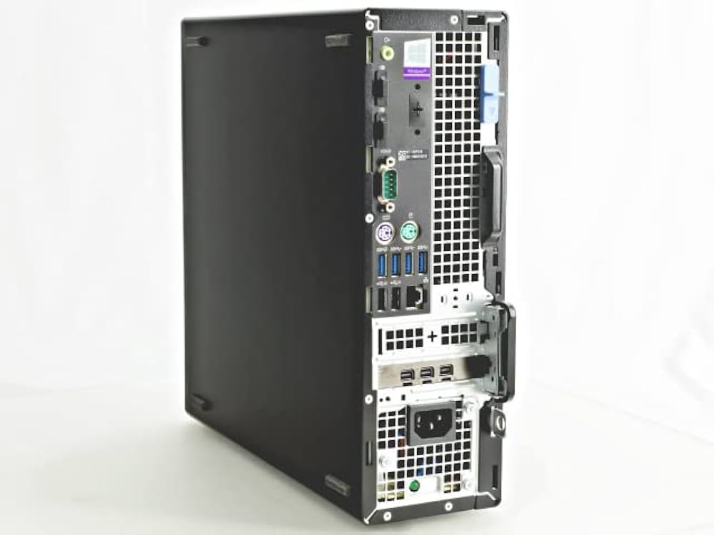 Amazon.co.jp: 【整備済み品】 DELL デル PRECISION 3440 [SSD換装済み