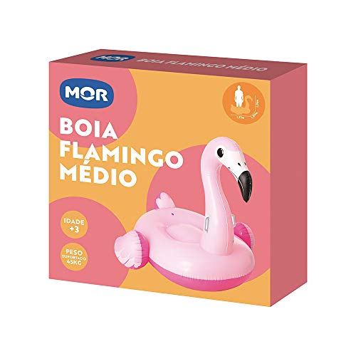 Mor - Boia Flamingo