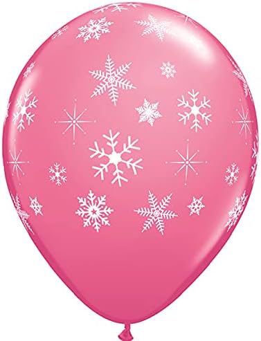 Miniatura 9 de Frozen Party Supplies Elsa - Decoración de mesa y Snow Queen de 57 pulgadas Airwalker para decoración de globos de cumpleaños