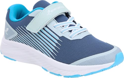 Chaussure de course Energetics Elexir XIII V/L pour l'école