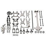 Piezas y accesorios RC: kit de actualización
