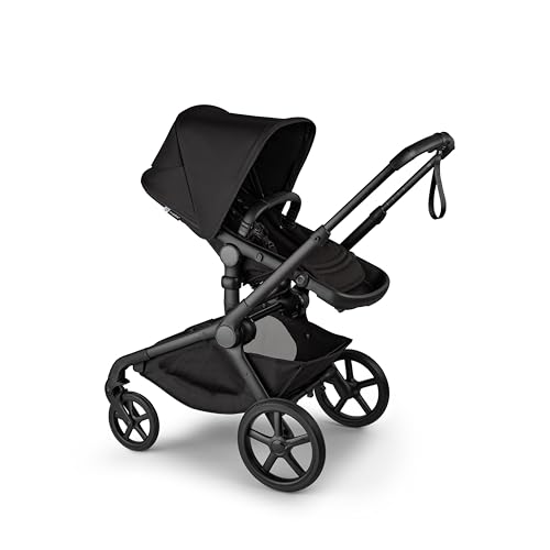 Bugaboo Kangaroo All-Terrain Tandem Stroller, Up to 3 Kids