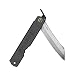 Higonokami - SK Steel 100mm Black