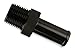 Mr Gasket 484010-BL Performance System