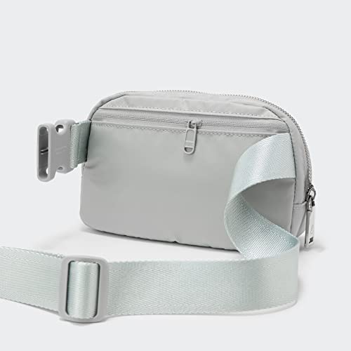 Pander Unisex Belt Bag Fanny Pack for Women with Adjustable Strap, Small Waist Pouch for Workout Running Traveling Hiking - Image 5