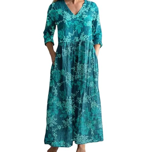 Robe maxi à bretelles pour femme coupe premium tombé impeccable