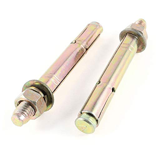 Zmqu ZMQU Ankerbolzen 2 Stück 13mm