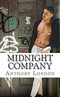 Midnight Company 1507574010 Book Cover