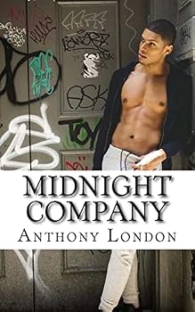 Paperback Midnight Company Book