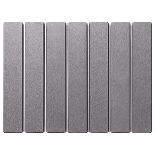 Sécheur rapide en pierre de diatomite absorbante pour douche - 2