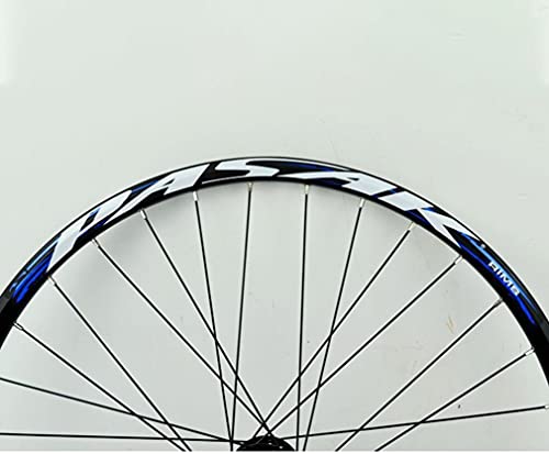 LSRRYD 26 27.5 29インチMTBリムウルトラライト自転車ディス