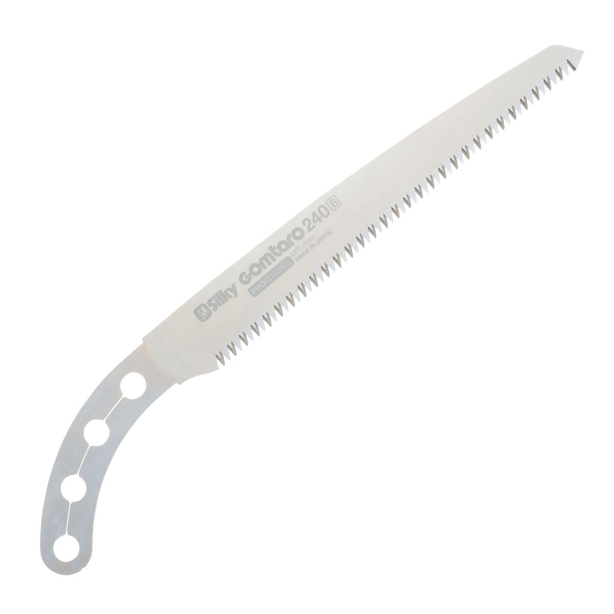 Silky GOMTARO Root-Cutting Saw - Powerful Root Cutting -12