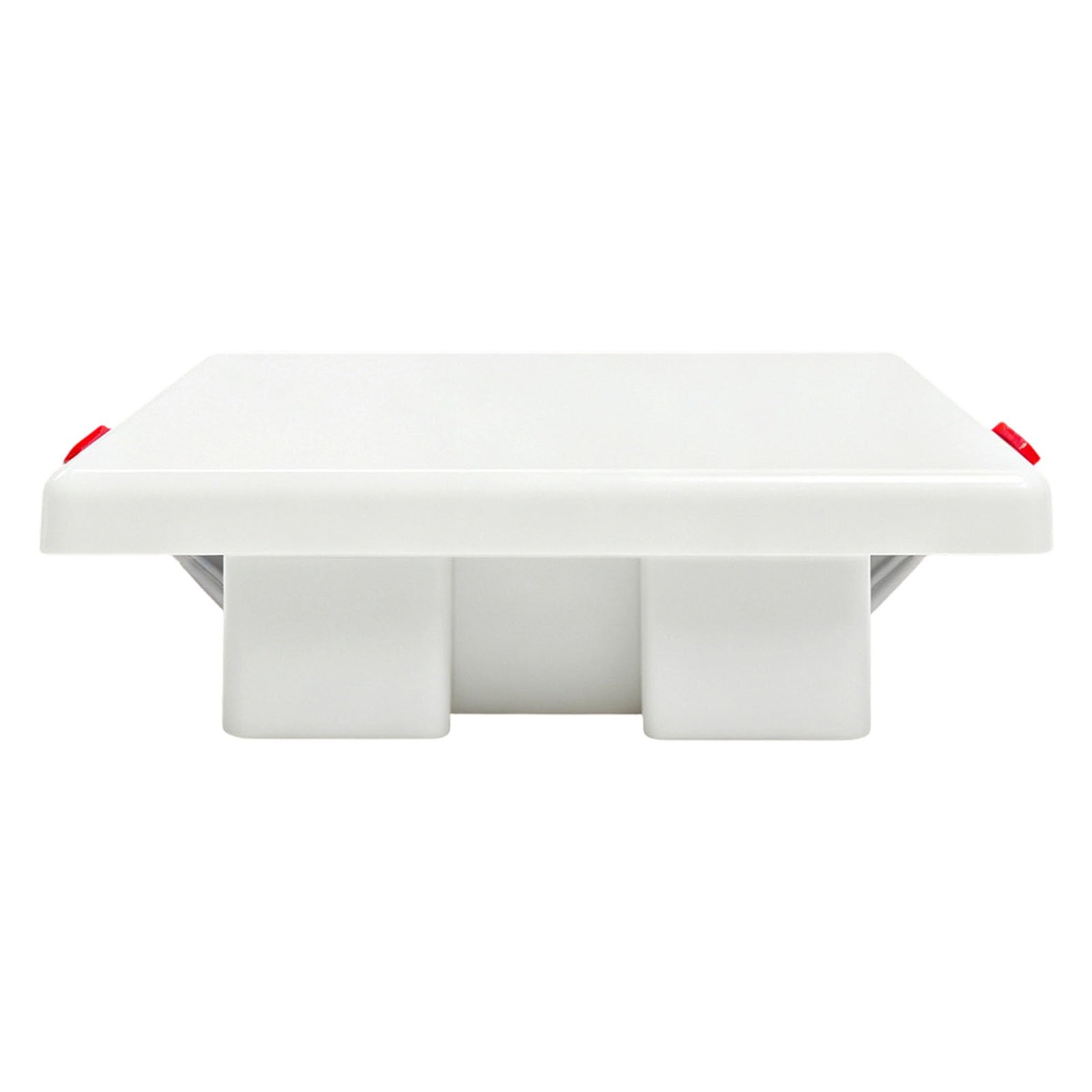 Wall-Mounted Switches Protective Cover Auto Adhesive Plastics Socket Waterproof Box Protecting Socket Bathroom Thickened Switches Cover