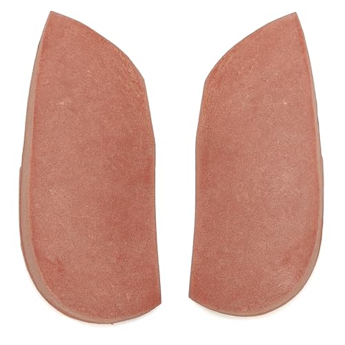 Boxum Ski Varus Heel Wedges