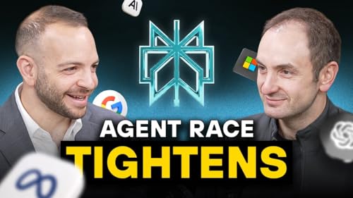 AI Agents: Mirage Or Real Revolution? &mdash; With Dmitry Shevelenko