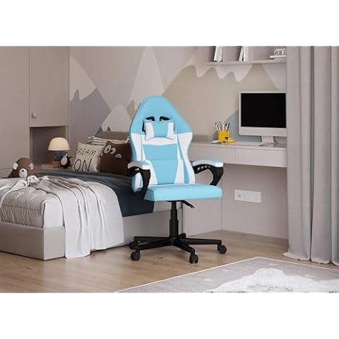 Chaise de Bureau DecoInParis Cover