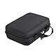 Hermitshell Hartschalen-Reiseetui für Brother P-Touch PTH110 Easy Portable Label Maker