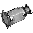 Walker Ultra EPA 16344 Direct Fit Katalysator für Nissan Pathfinder