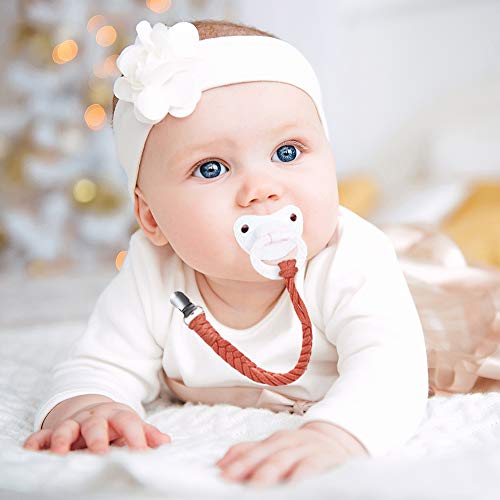 Pokipaw POKIPAW-01 Pacifier Clip For Boys And Girls thumb #4