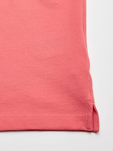 Image of Lacoste Men's Classic Pique Slim Fit Short Sleeve Polo Shirt