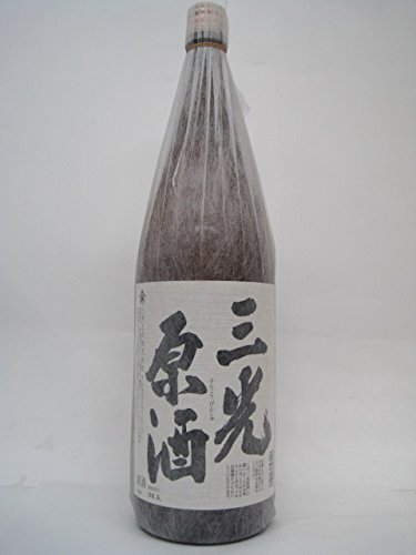 Amazon.co.jp: 三光 原酒 1800ml : 食品・飲料・お酒