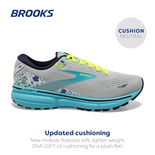 Image of Brooks Women's Ghost 15 Neutral Running Shoe