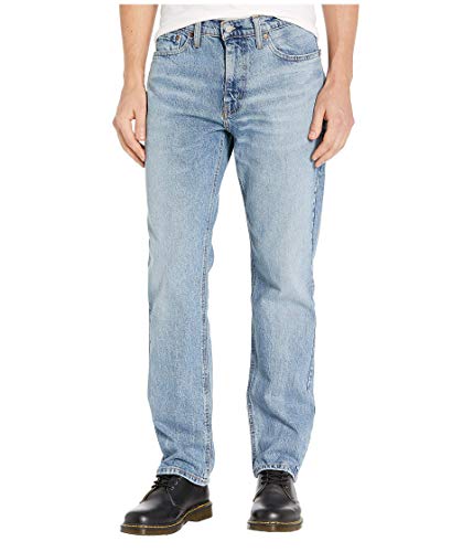 Image of Levi's Men's 511 Slim Fit Jean Pants, -brass super light, 35W x 34L