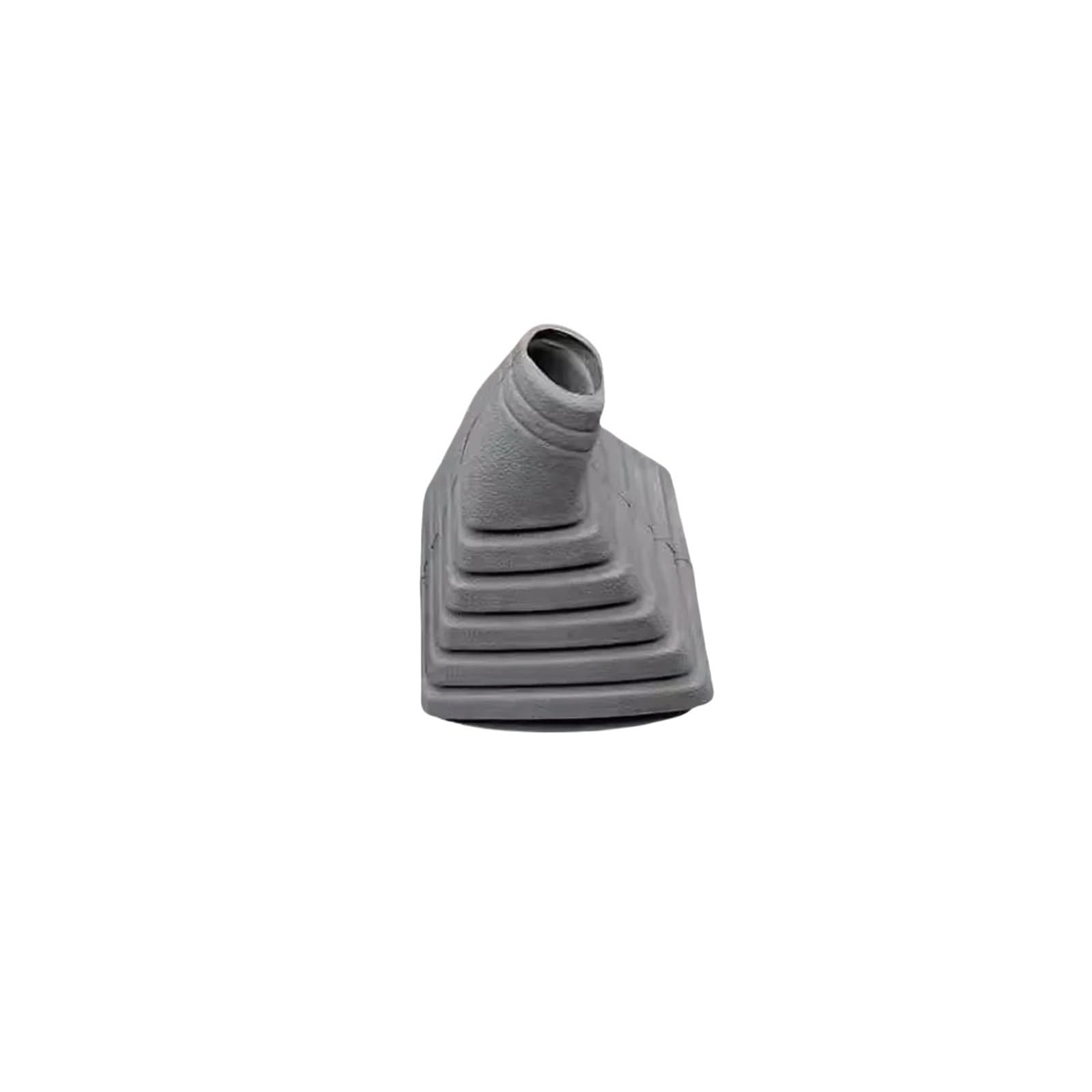 VKvmNYlxx Excavator Control Handle applies DH55 60 80 220 225 Joystick Handle Rubber dust Jacket Operating Lever Control Handle(The Right Hand)