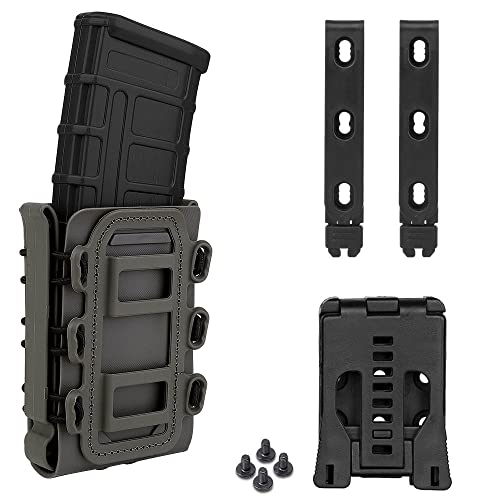 10 Best Horizontal Molle Mag Pouch Of 2023 Glory Cycles