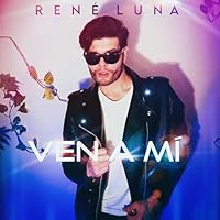 Luna Luna Ablum Cover