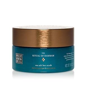 RITUALS The Ritual of Hammam Hot Lichaamsspeeling, 300 g