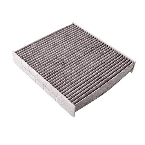 Blue Print ADR162515 Cabin Filter, pack of one